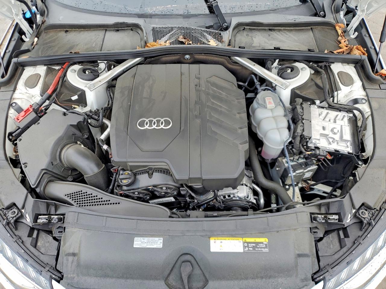 2023 AUDI A4 ALLROAD PRESTIGE photo 23