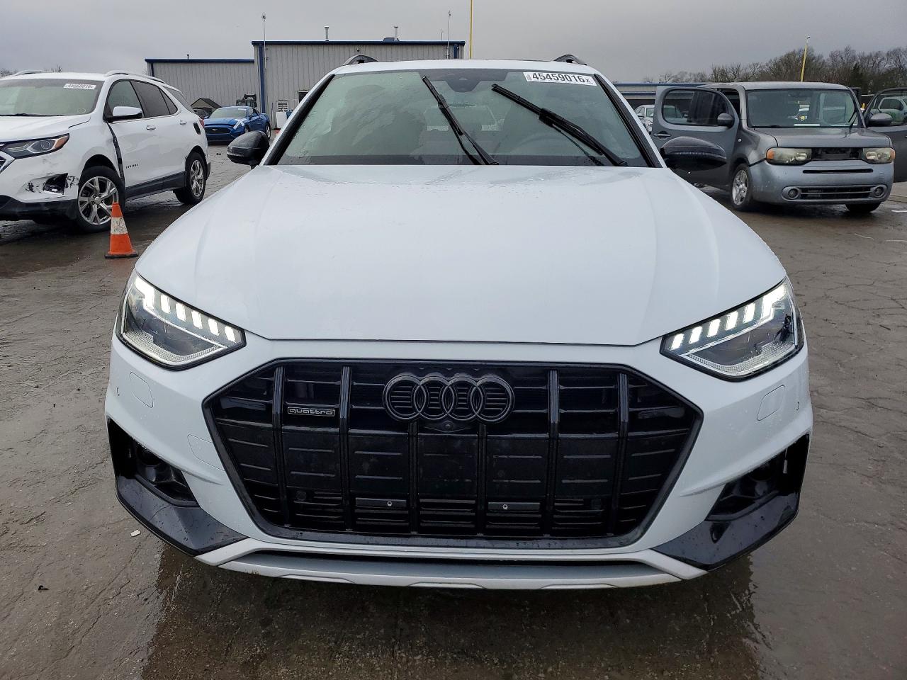 2023 AUDI A4 ALLROAD PRESTIGE photo 9