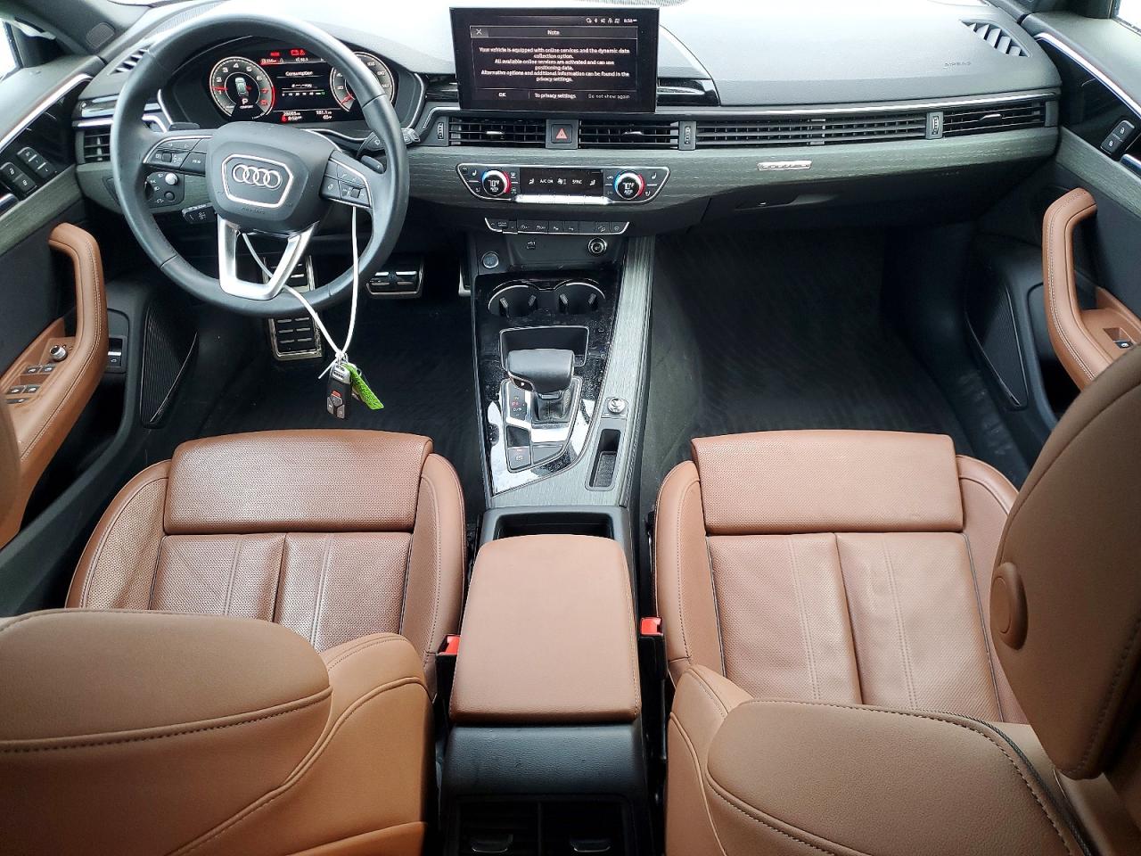 2023 AUDI A4 ALLROAD PRESTIGE photo 15