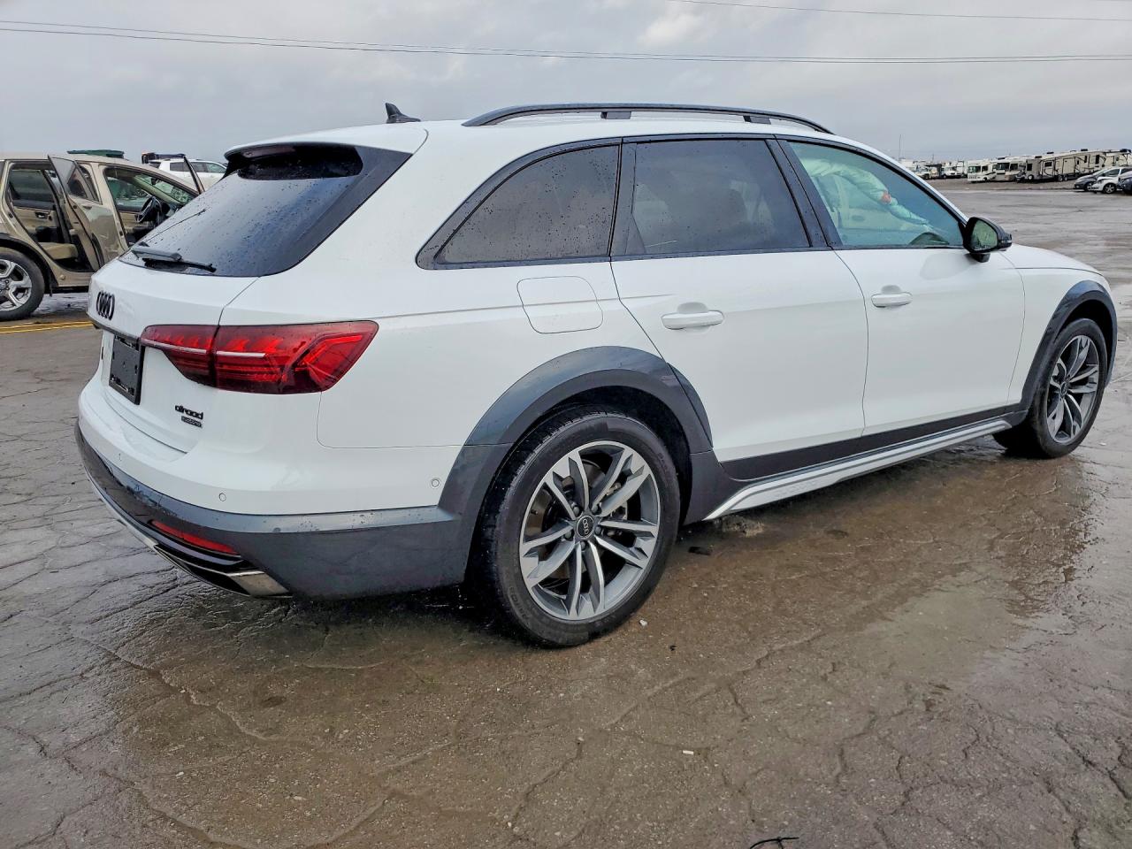 2023 AUDI A4 ALLROAD PRESTIGE photo 5