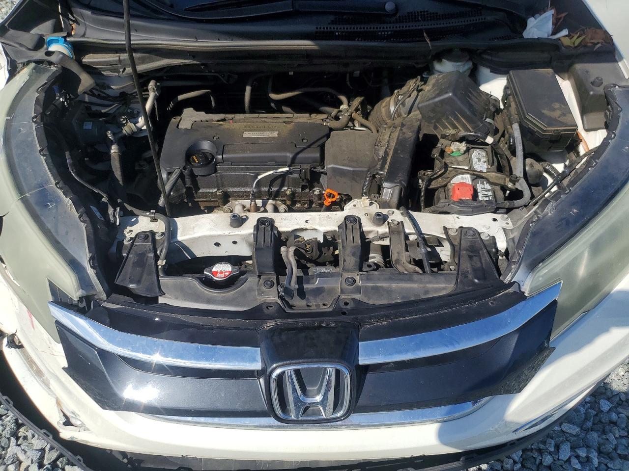 2016 HONDA CR-V photo 23