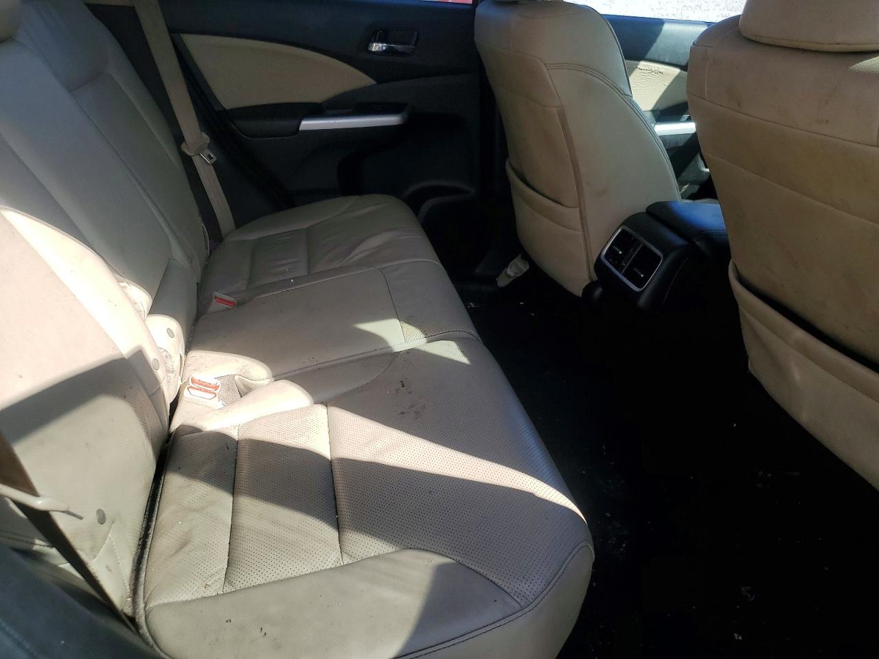 2016 HONDA CR-V photo 21