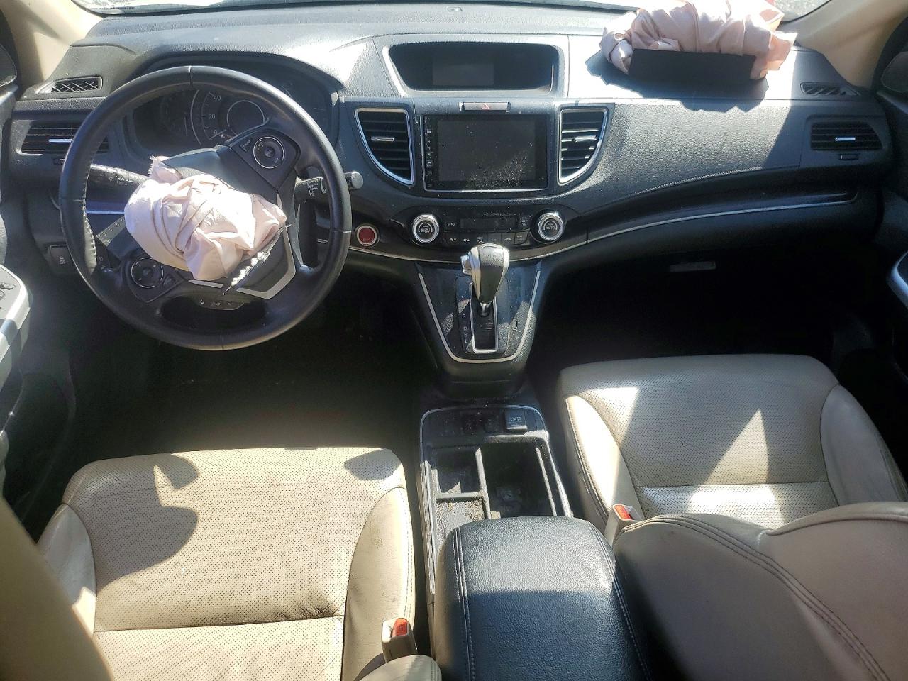 2016 HONDA CR-V photo 15