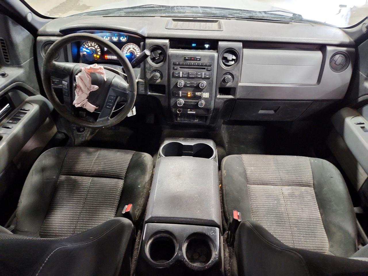 2014 FORD F150 SUPER CAB photo 15