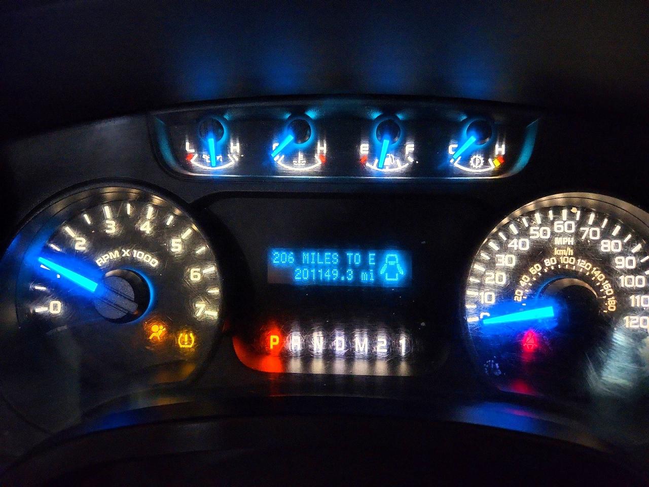2014 FORD F150 SUPER CAB photo 17