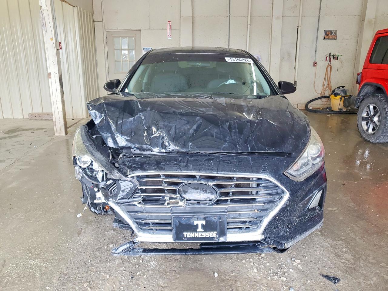 2018 HYUNDAI SONATA SE photo 13