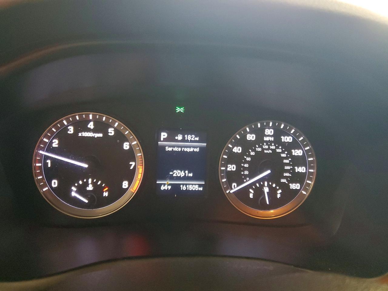 2018 HYUNDAI SONATA SE photo 25