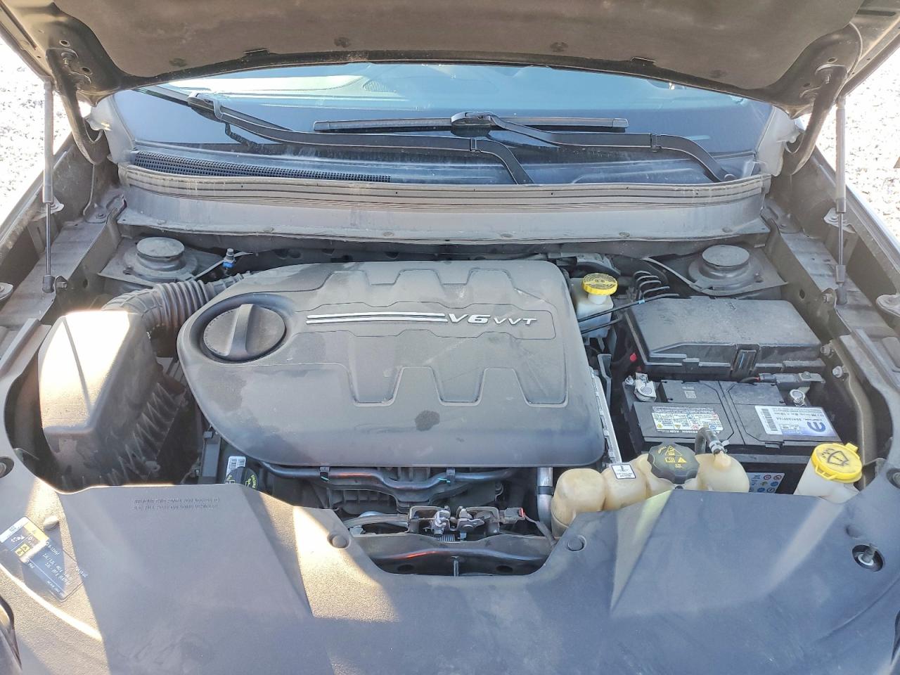 2019 JEEP CHEROKEE LIMITED photo 23