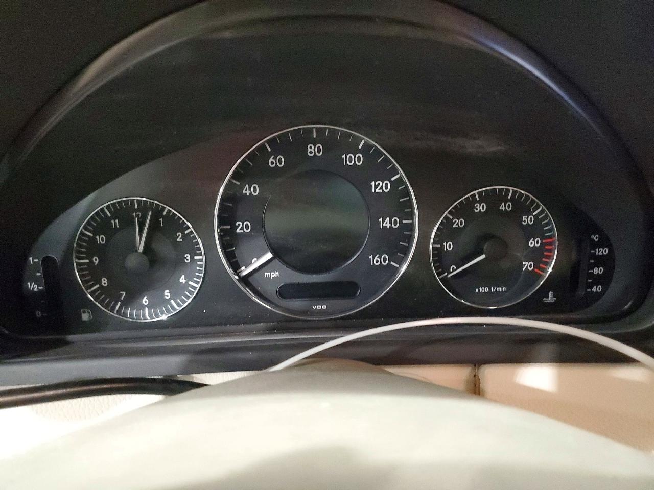 2005 MERCEDES-BENZ CLK 500 photo 17