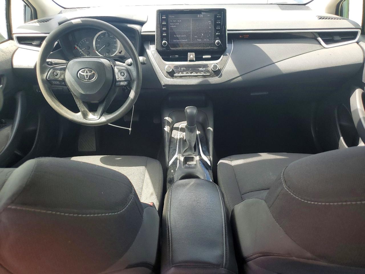 2020 TOYOTA COROLLA LE photo 15