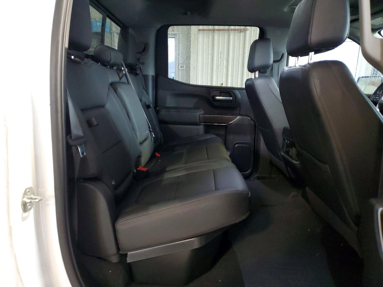 2021 GMC SIERRA K1500 SLT photo 10