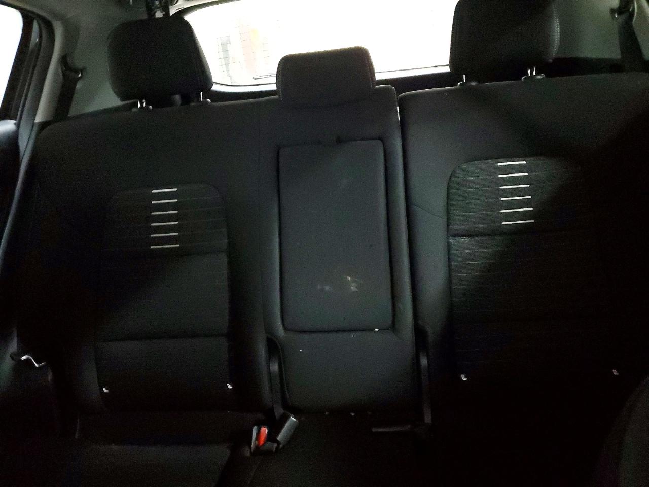 2017 KIA SPORTAGE LX photo 10