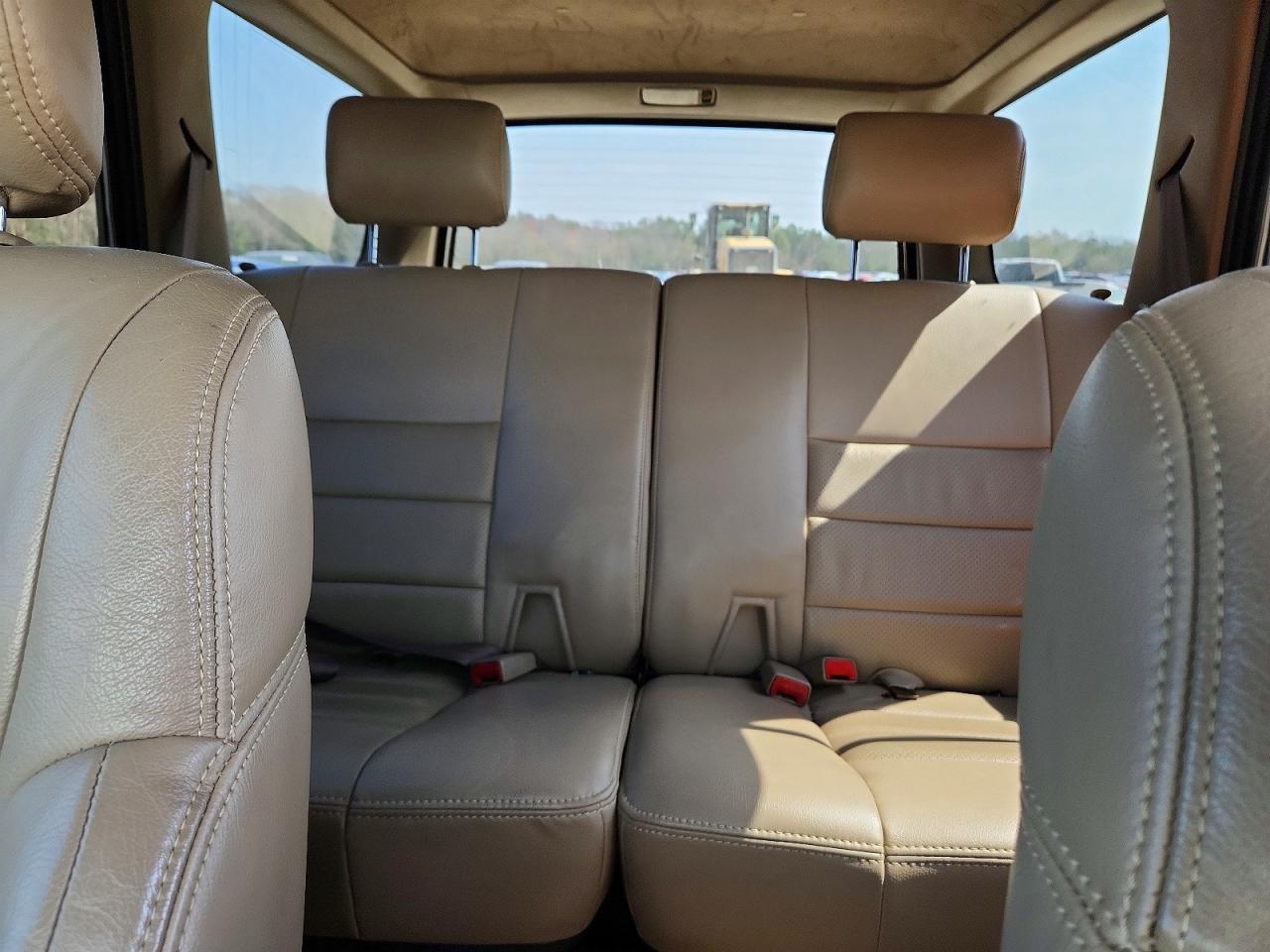 2000 TOYOTA 4RUNNER SR5 photo 19