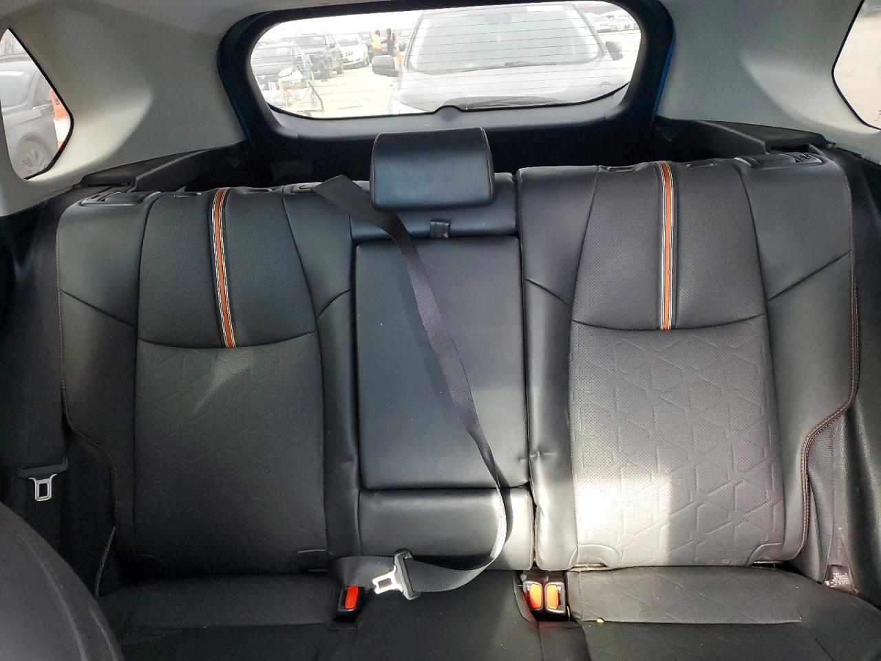 2019 TOYOTA RAV4 ADVENTURE photo 19
