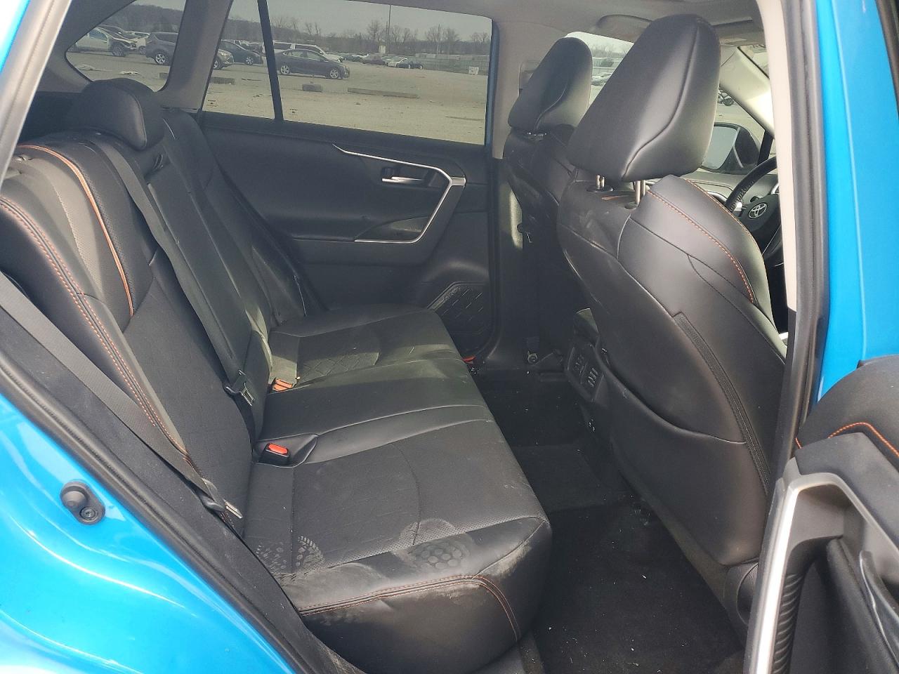 2019 TOYOTA RAV4 ADVENTURE photo 21