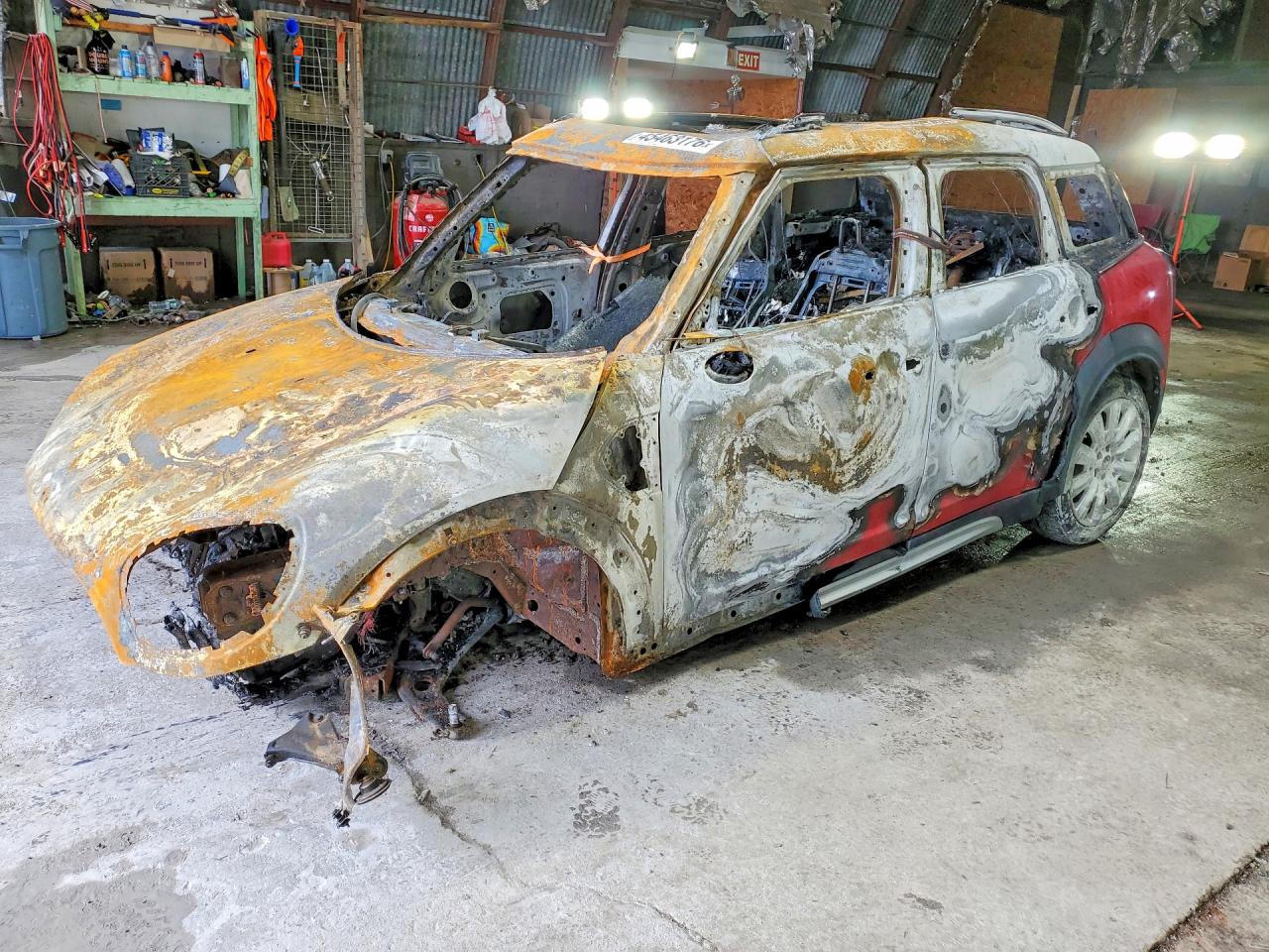 2019 MINI COOPER