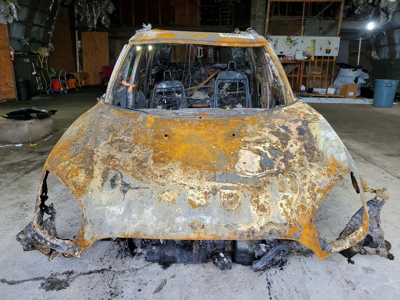 2019 MINI COOPER S COUNTRYMAN ALL4 photo 9