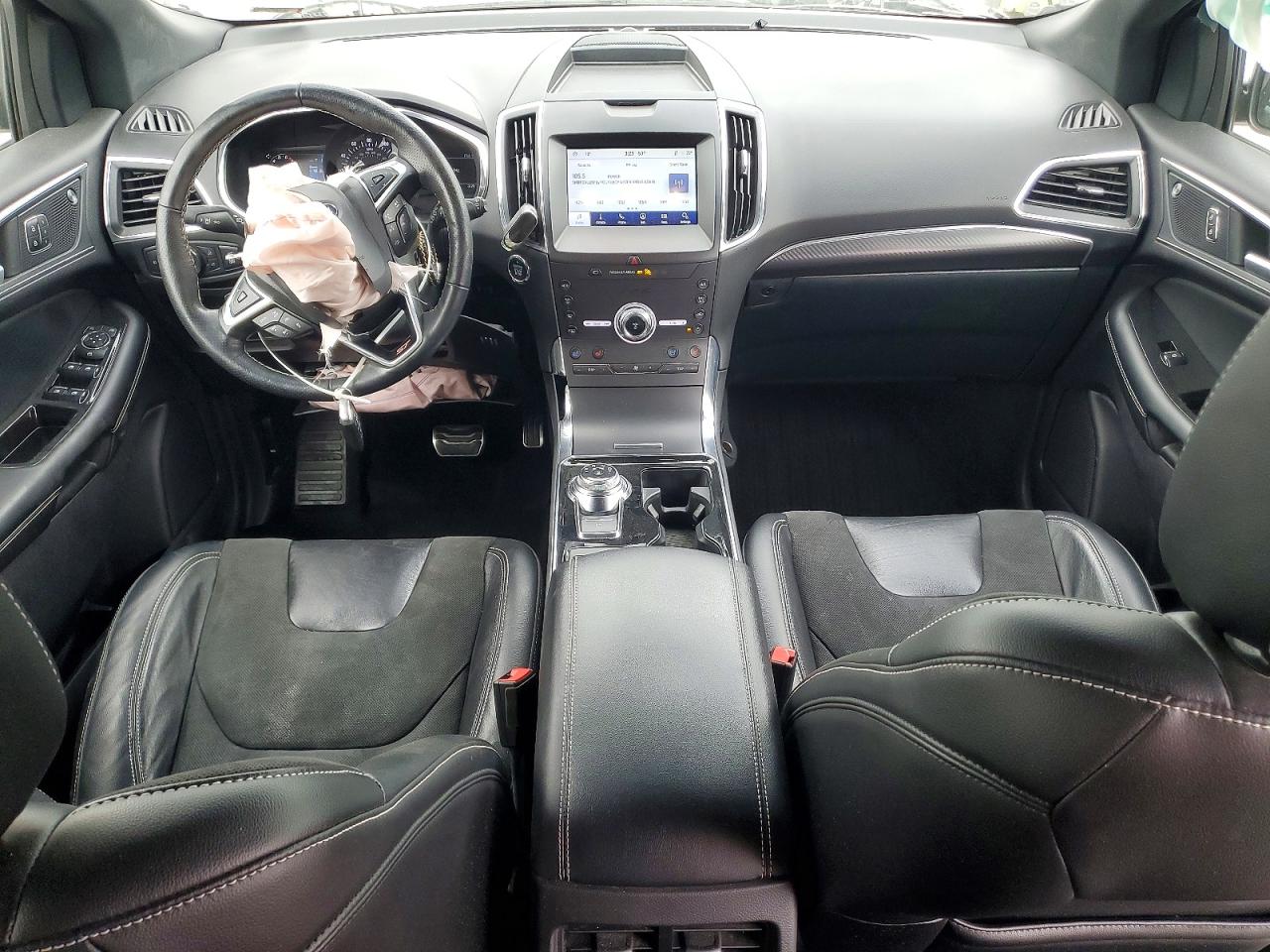 2020 FORD EDGE ST photo 15