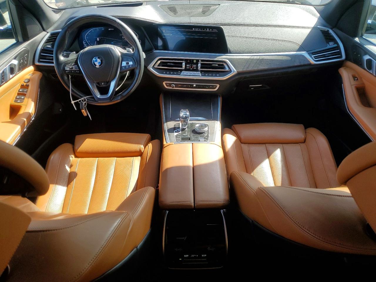 2022 BMW X5 XDRIVE45E photo 22