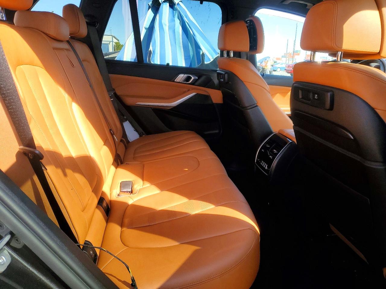 2022 BMW X5 XDRIVE45E photo 28