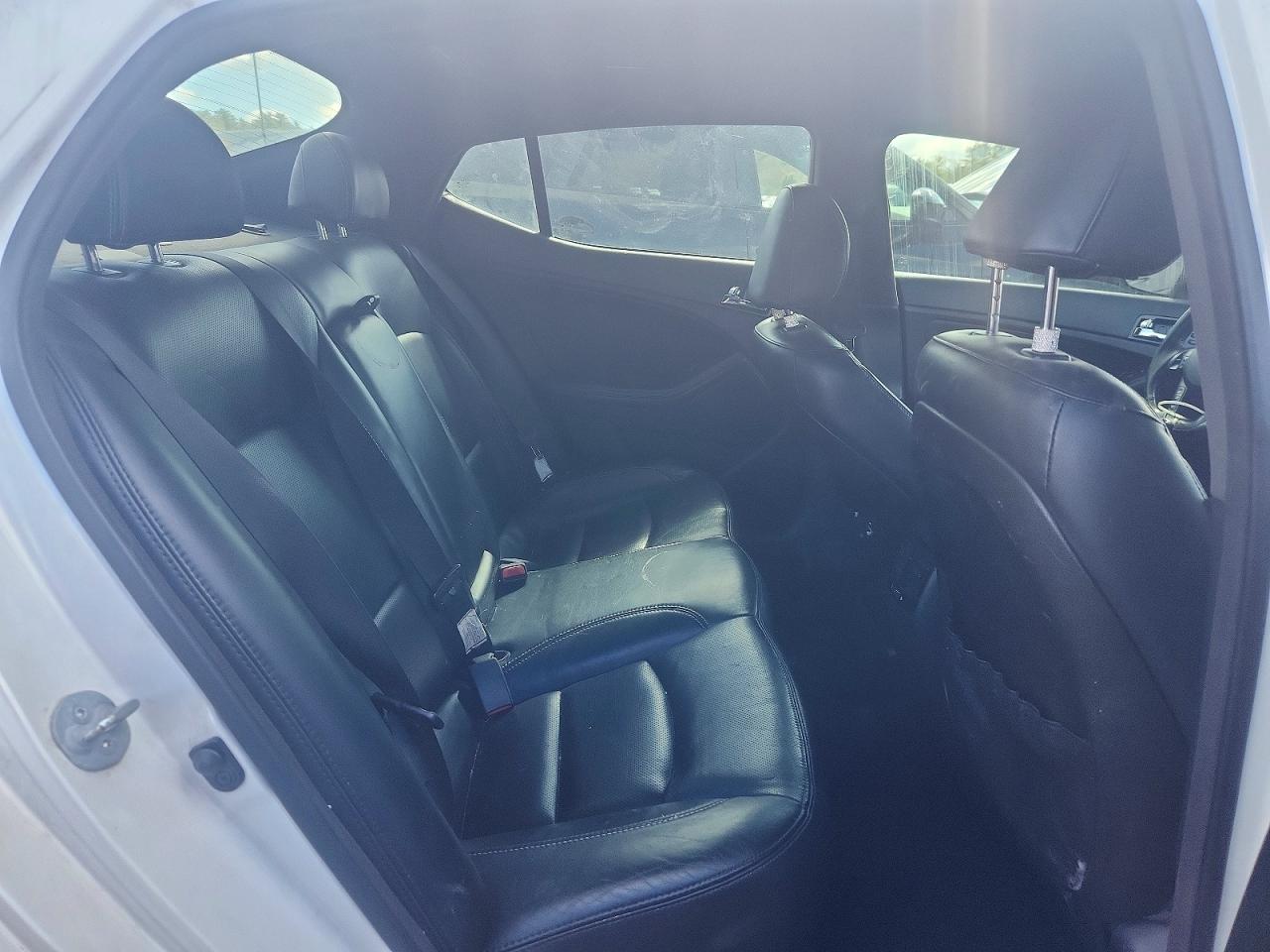 2013 KIA OPTIMA LX photo 10