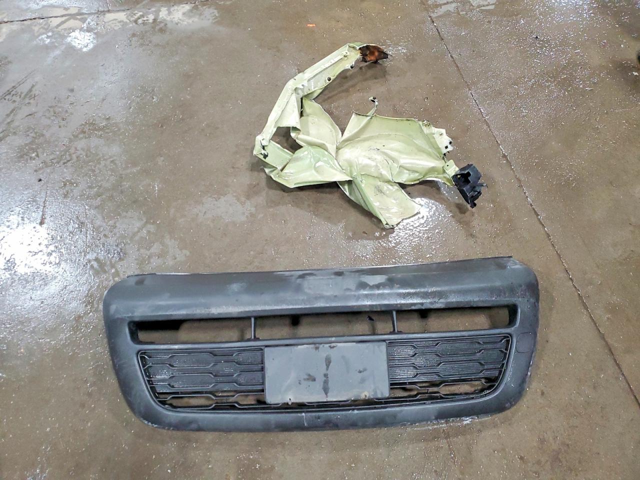 2012 KIA SOUL + photo 12
