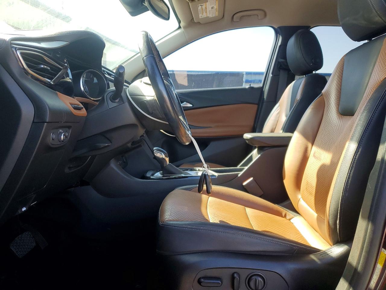 2020 BUICK ENCORE GX ESSENCE photo 19