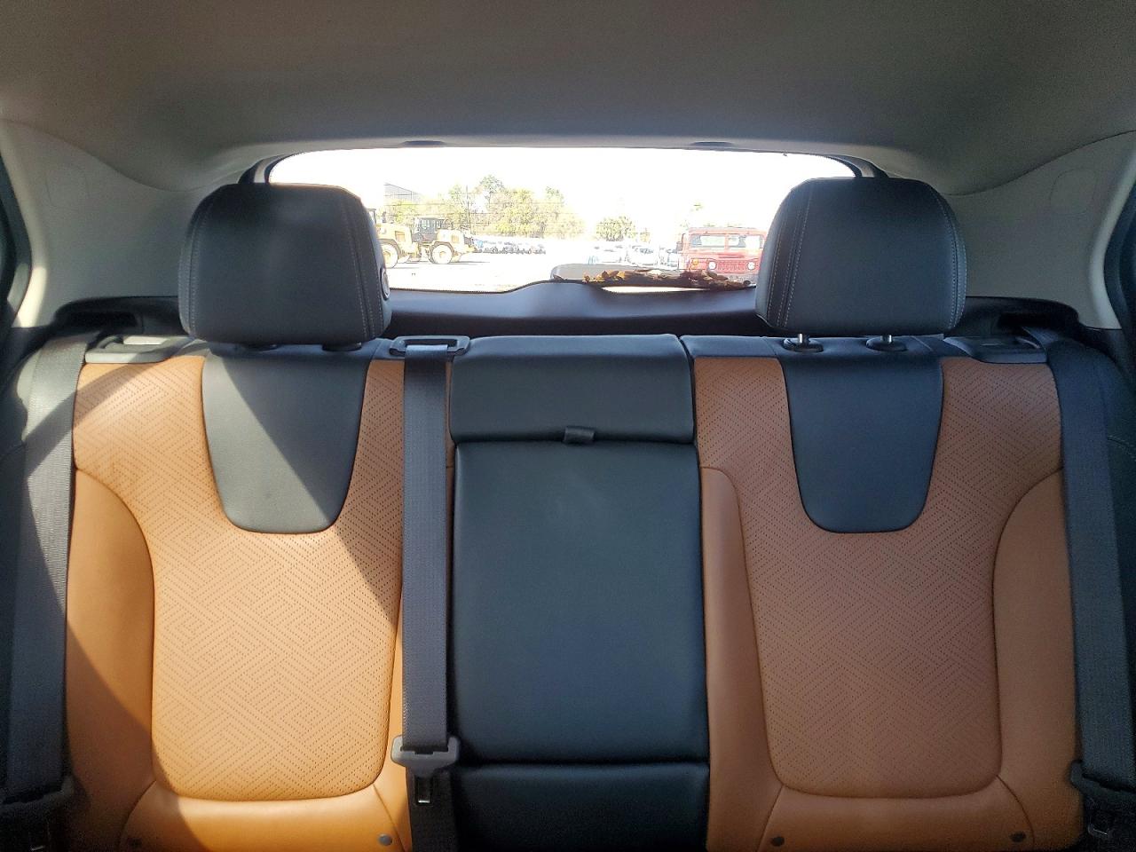 2020 BUICK ENCORE GX ESSENCE photo 28