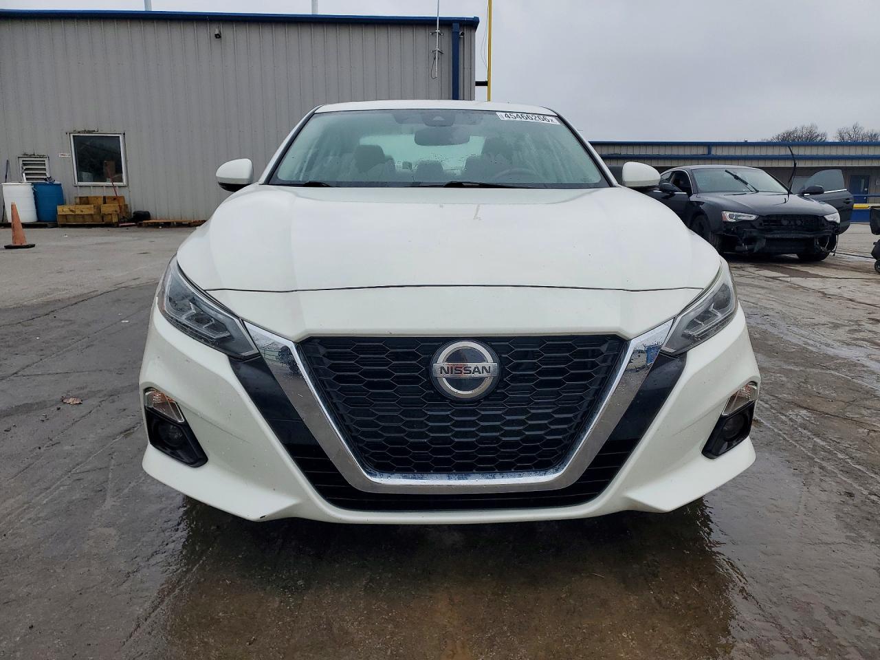 2019 NISSAN ALTIMA 2.5 SL photo 13