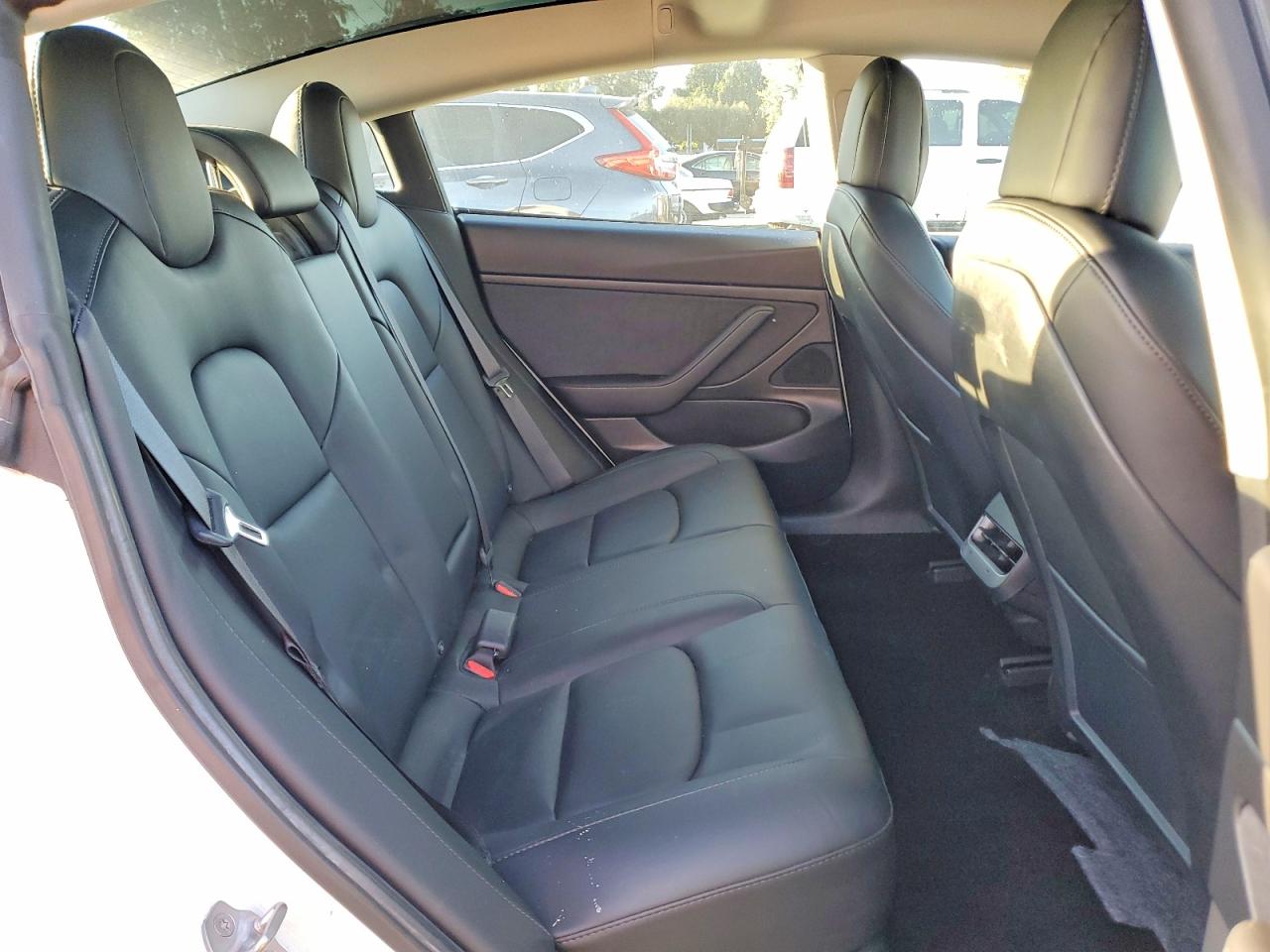 2021 TESLA MODEL 3 photo 10
