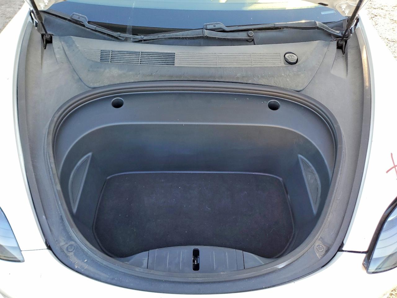 2021 TESLA MODEL 3 photo 11