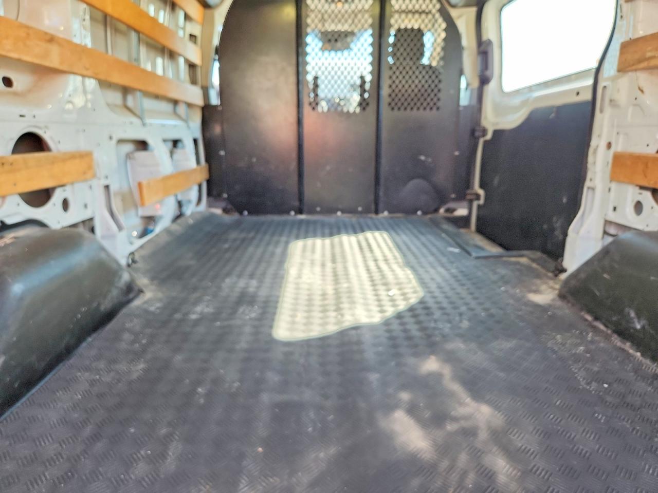 2017 FORD TRANSIT 250 DELIVERY VAN photo 10