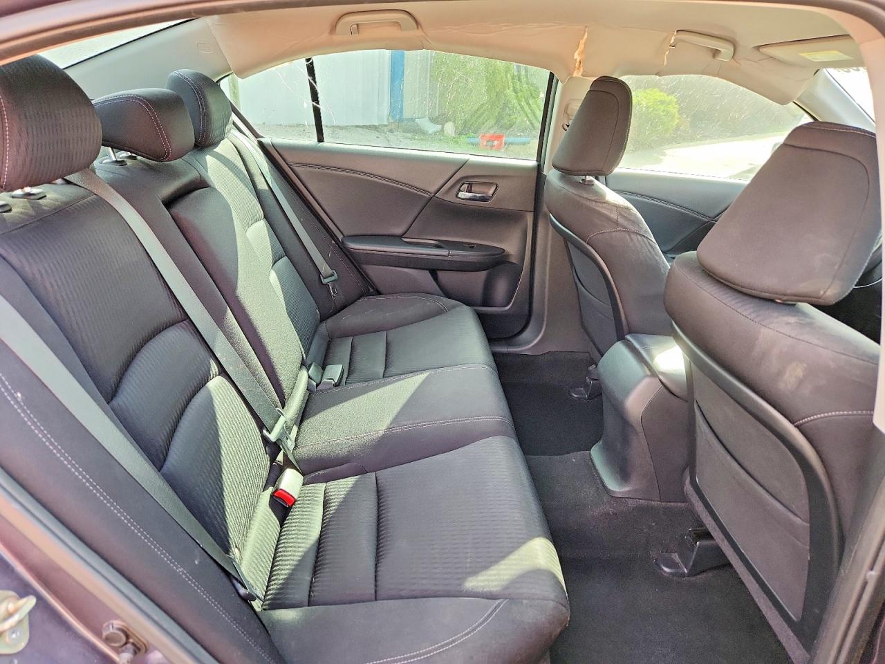 2014 HONDA ACCORD SPORT photo 28