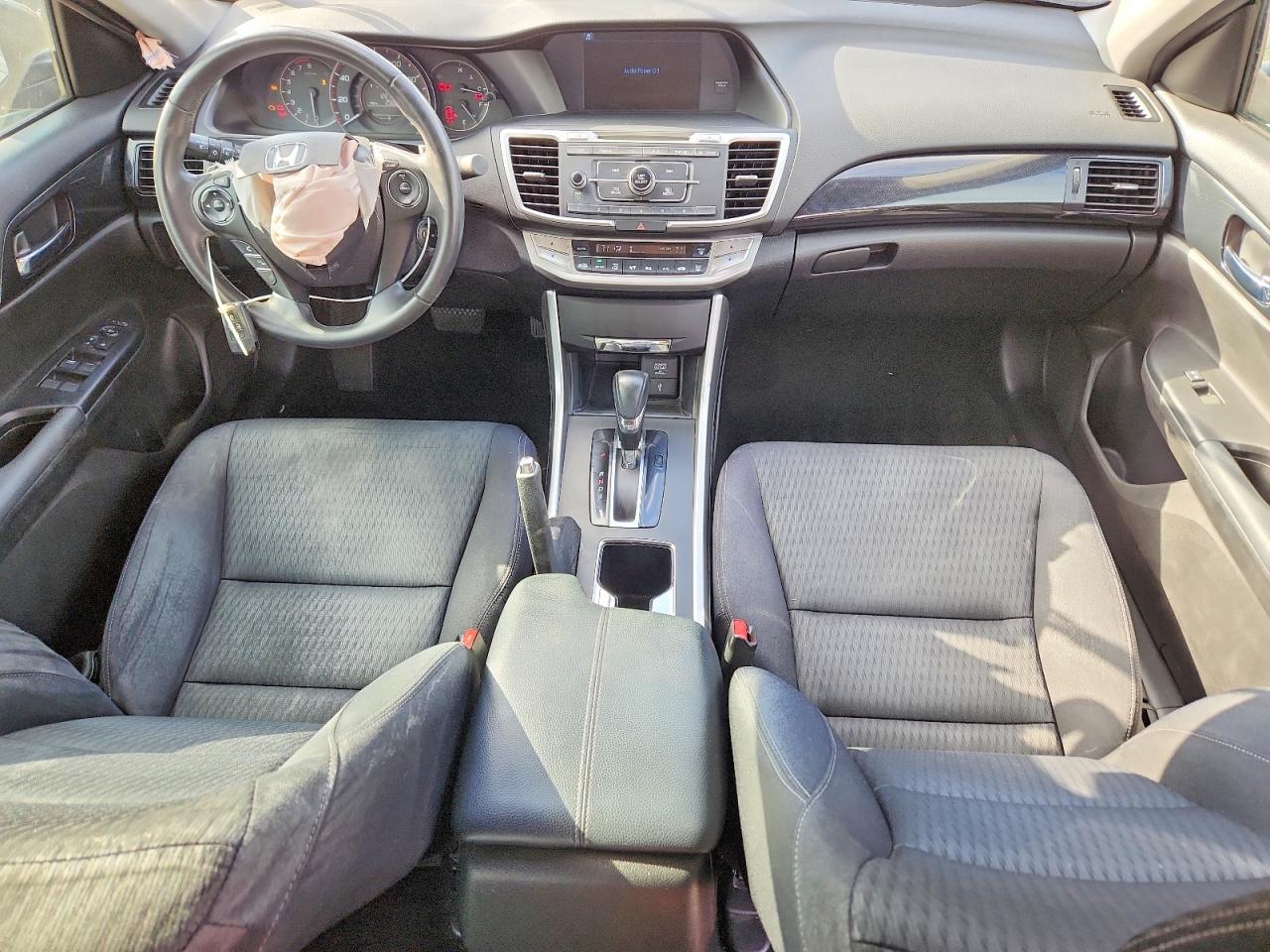 2014 HONDA ACCORD SPORT photo 22