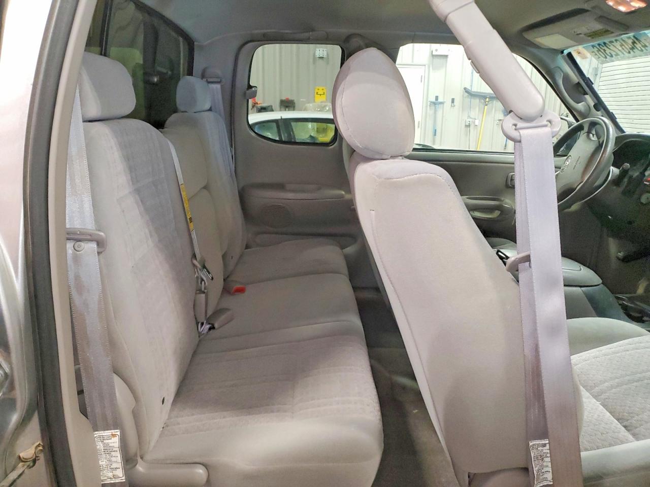 2006 TOYOTA TUNDRA SR5 photo 10