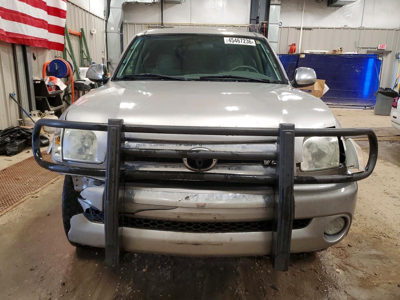 2006 TOYOTA TUNDRA SR5 photo 5