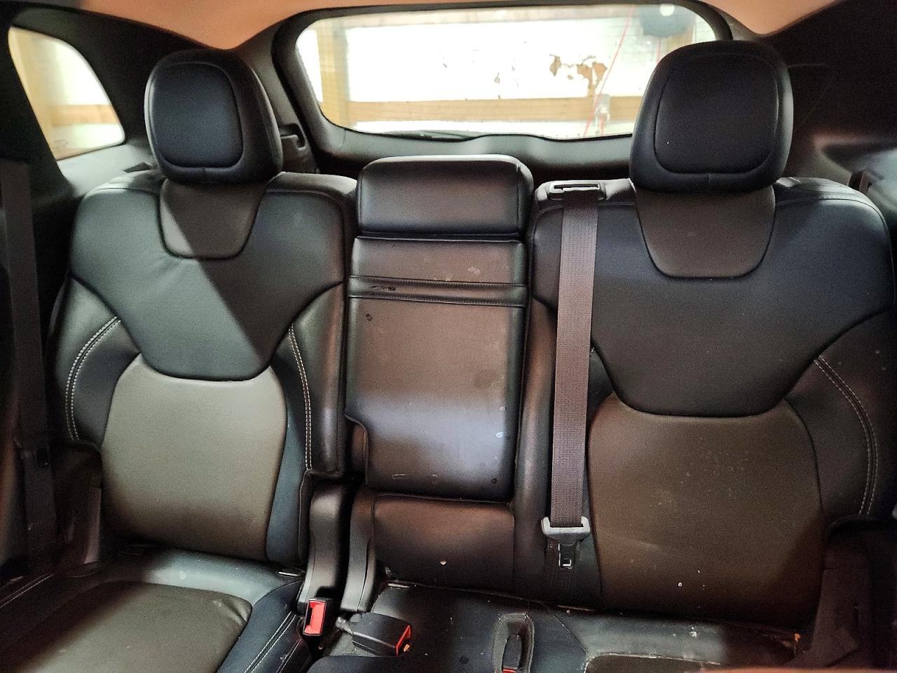 2015 JEEP CHEROKEE photo 19