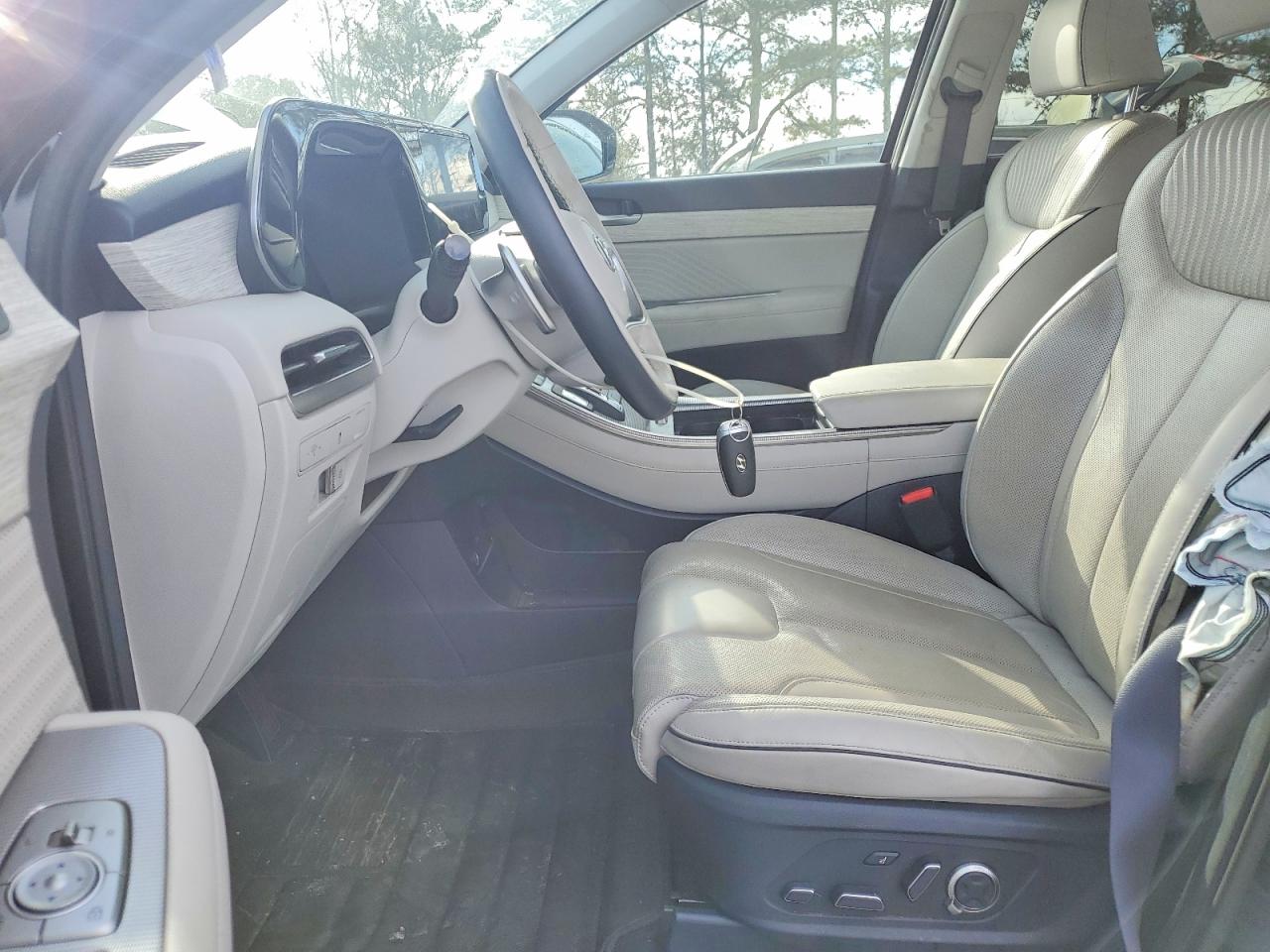 2024 HYUNDAI PALISADE CALLIGRAPHY photo 19