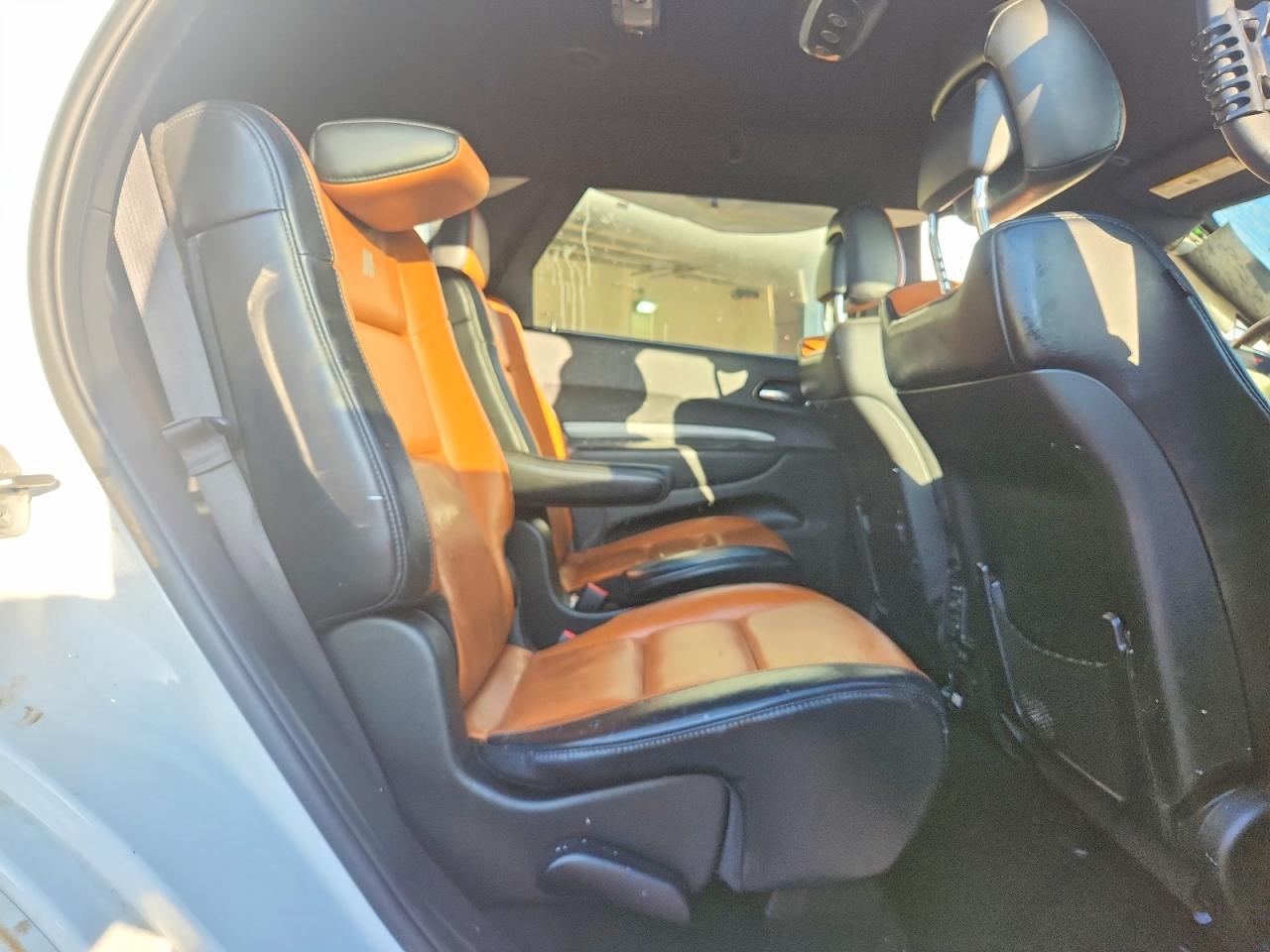 2019 DODGE DURANGO R photo 21