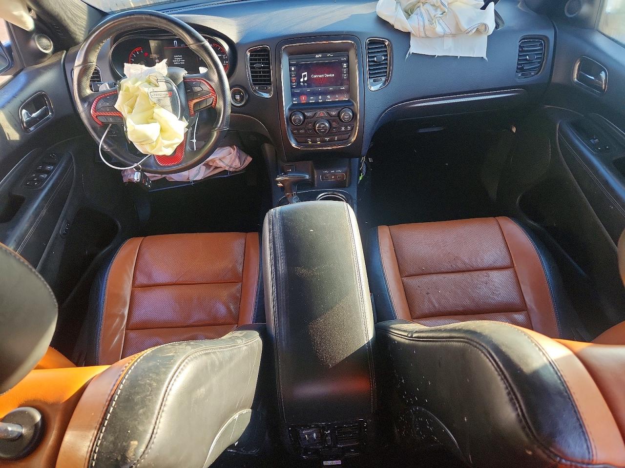 2019 DODGE DURANGO R photo 15