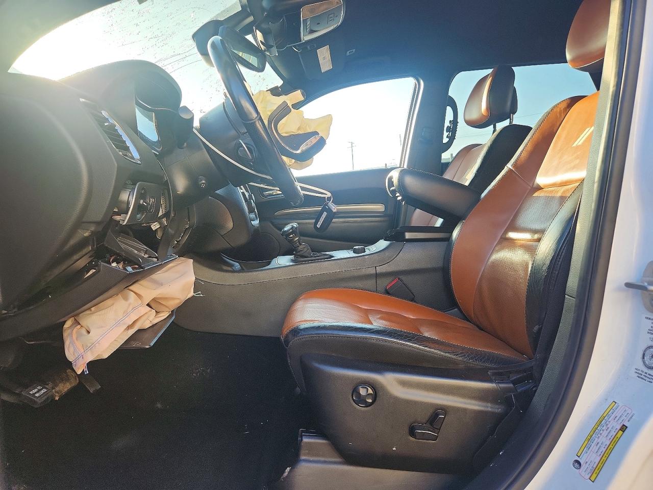 2019 DODGE DURANGO R photo 13
