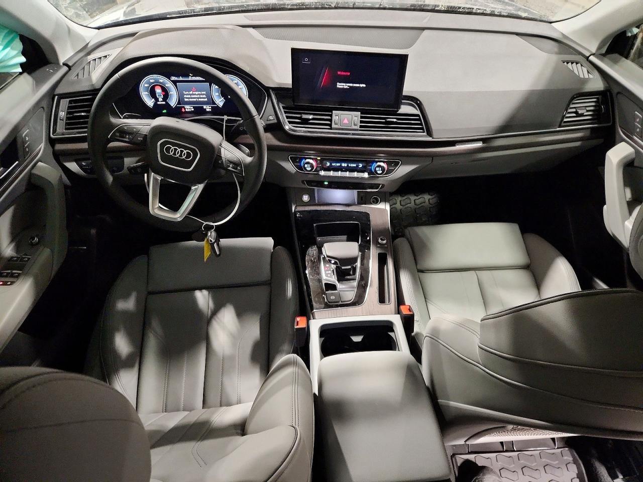 2025 AUDI Q5 photo 15