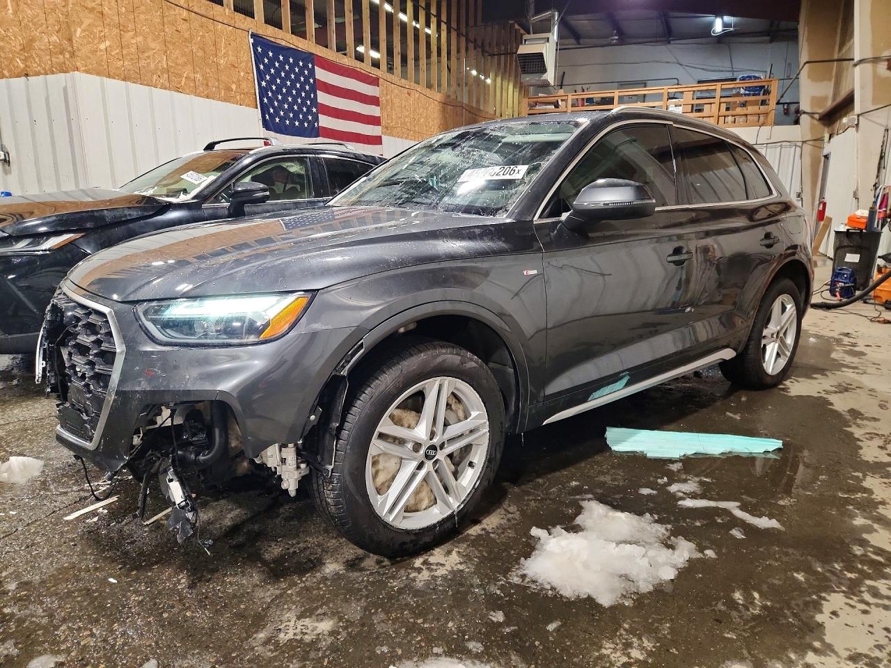 2025 AUDI Q5
