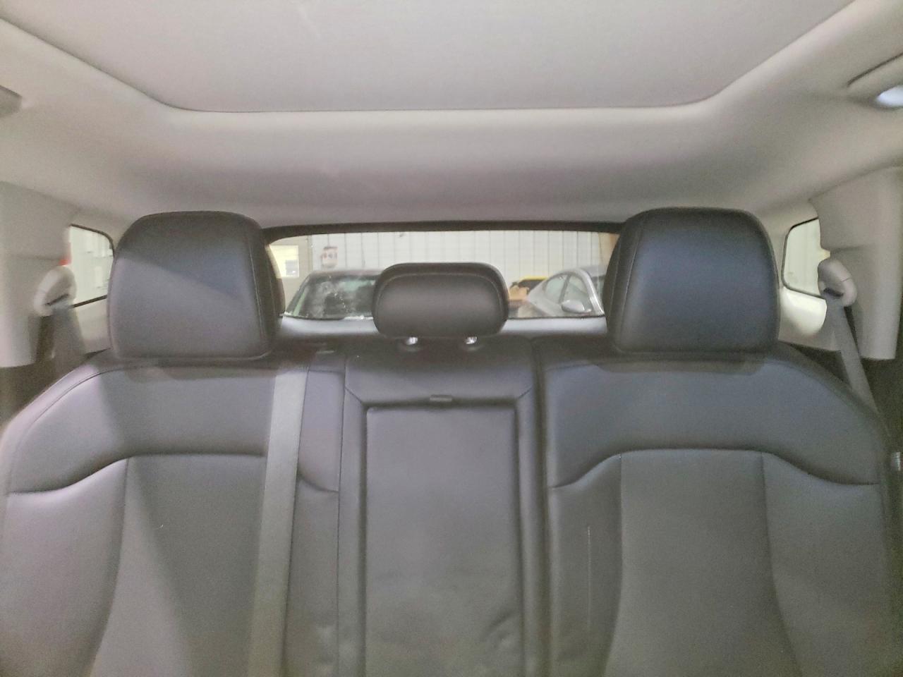 2026 KIA SPORTAGE EX photo 28