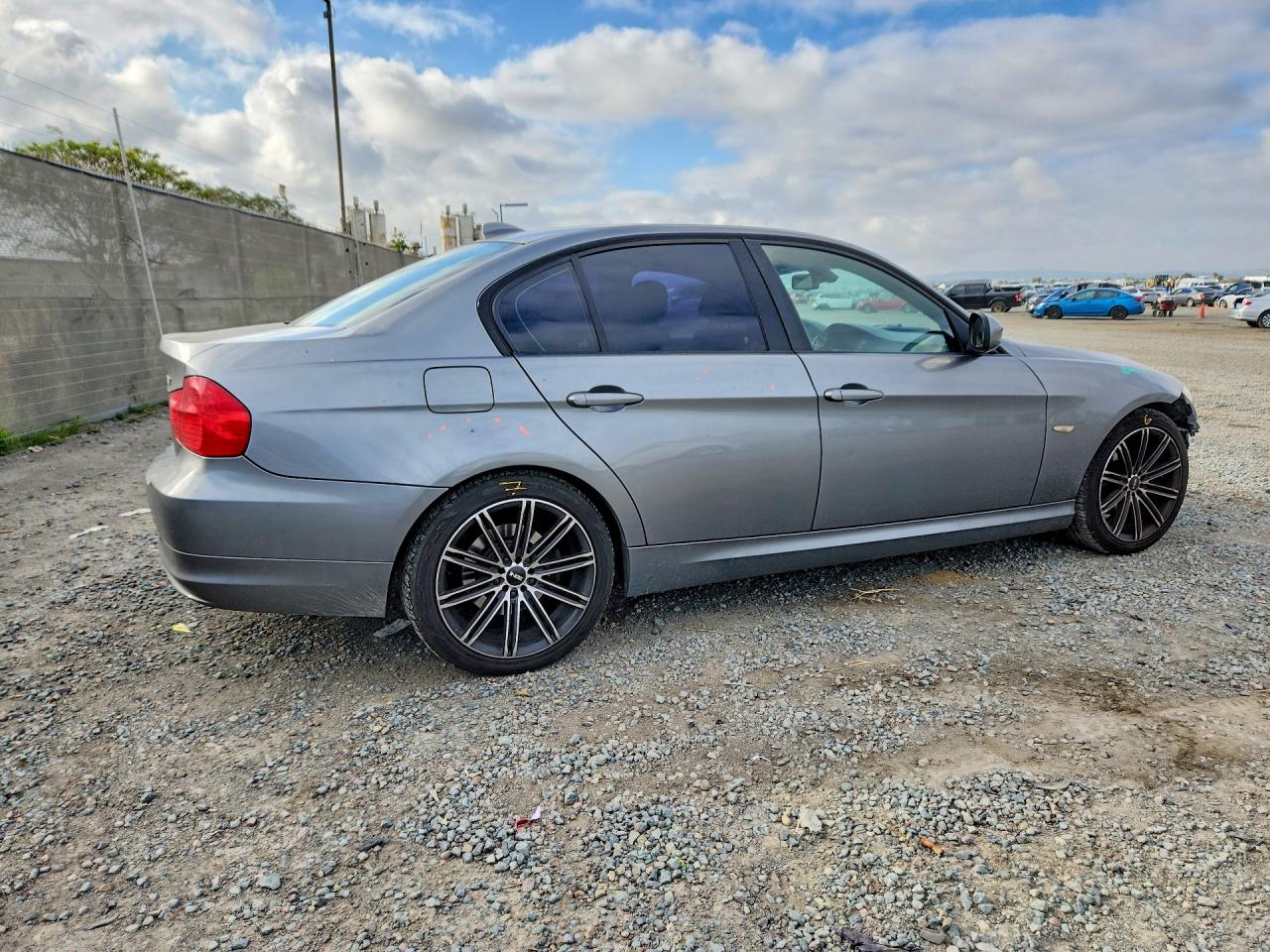 2011 BMW 328 I photo 5