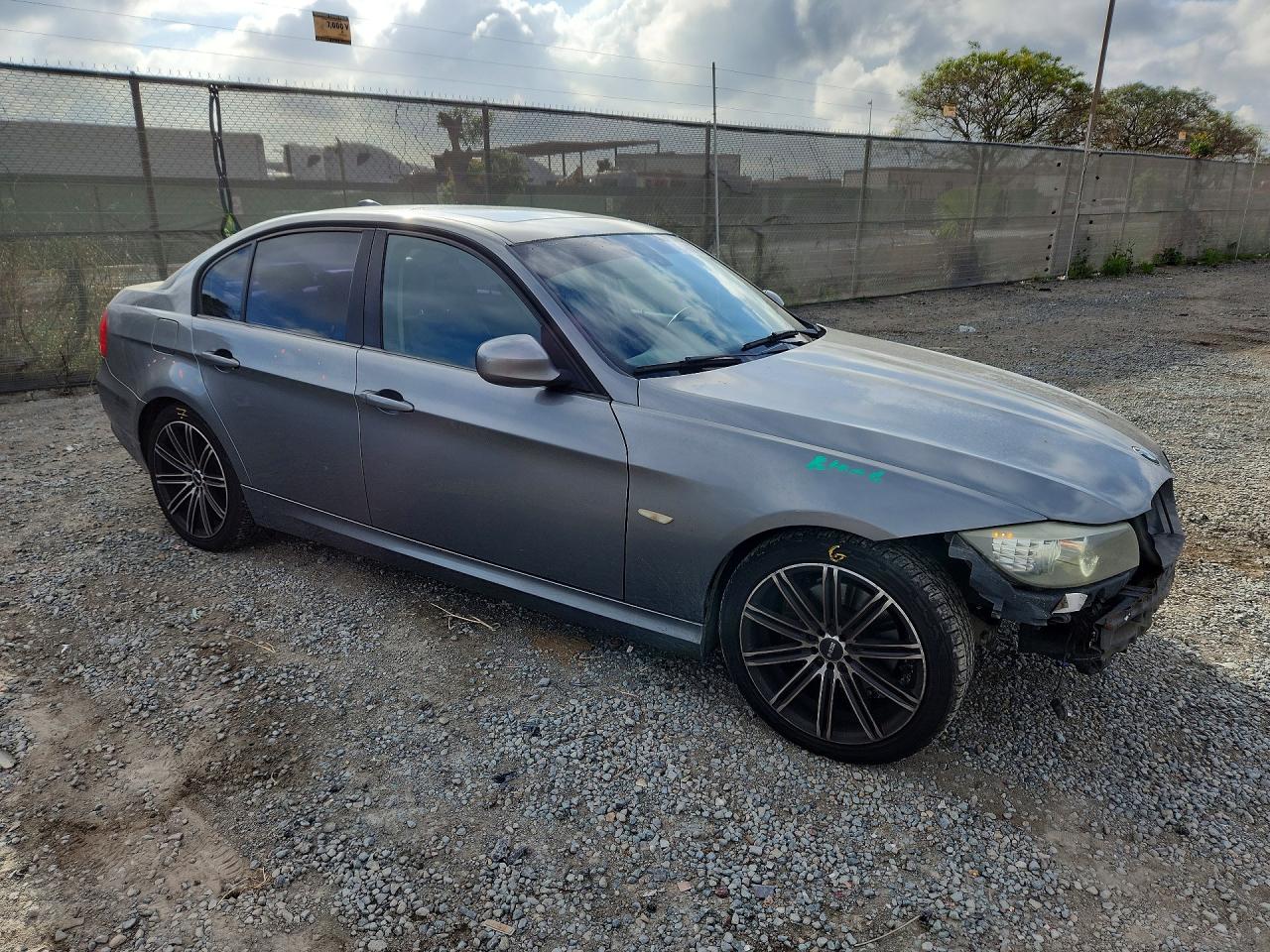 2011 BMW 328 I photo 7