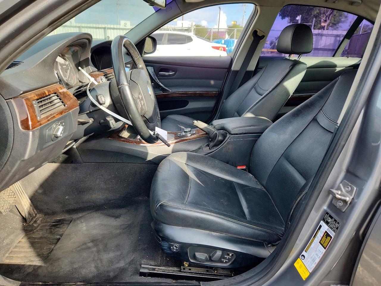 2011 BMW 328 I photo 11