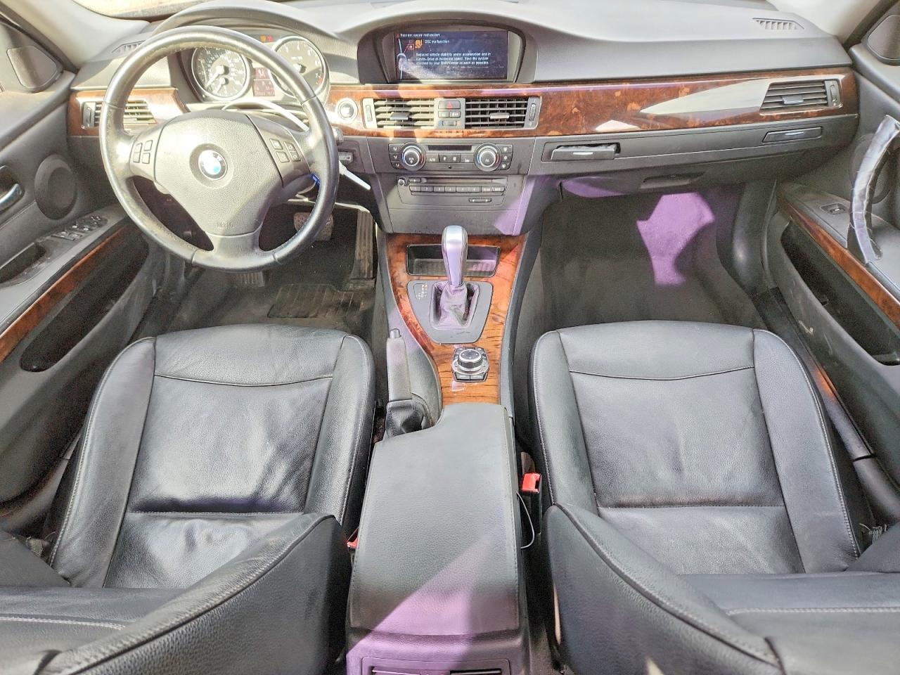 2011 BMW 328 I photo 13