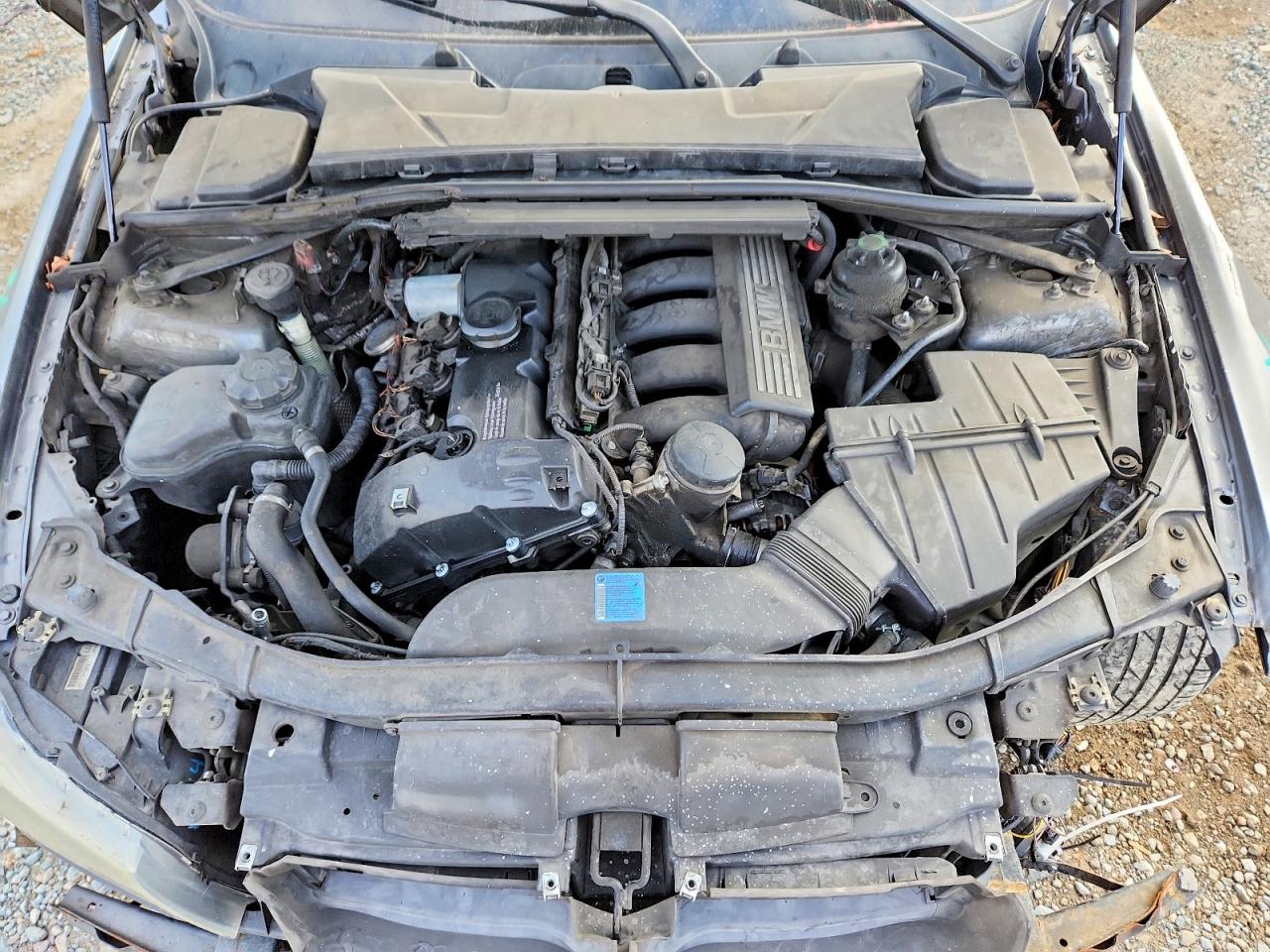 2011 BMW 328 I photo 19