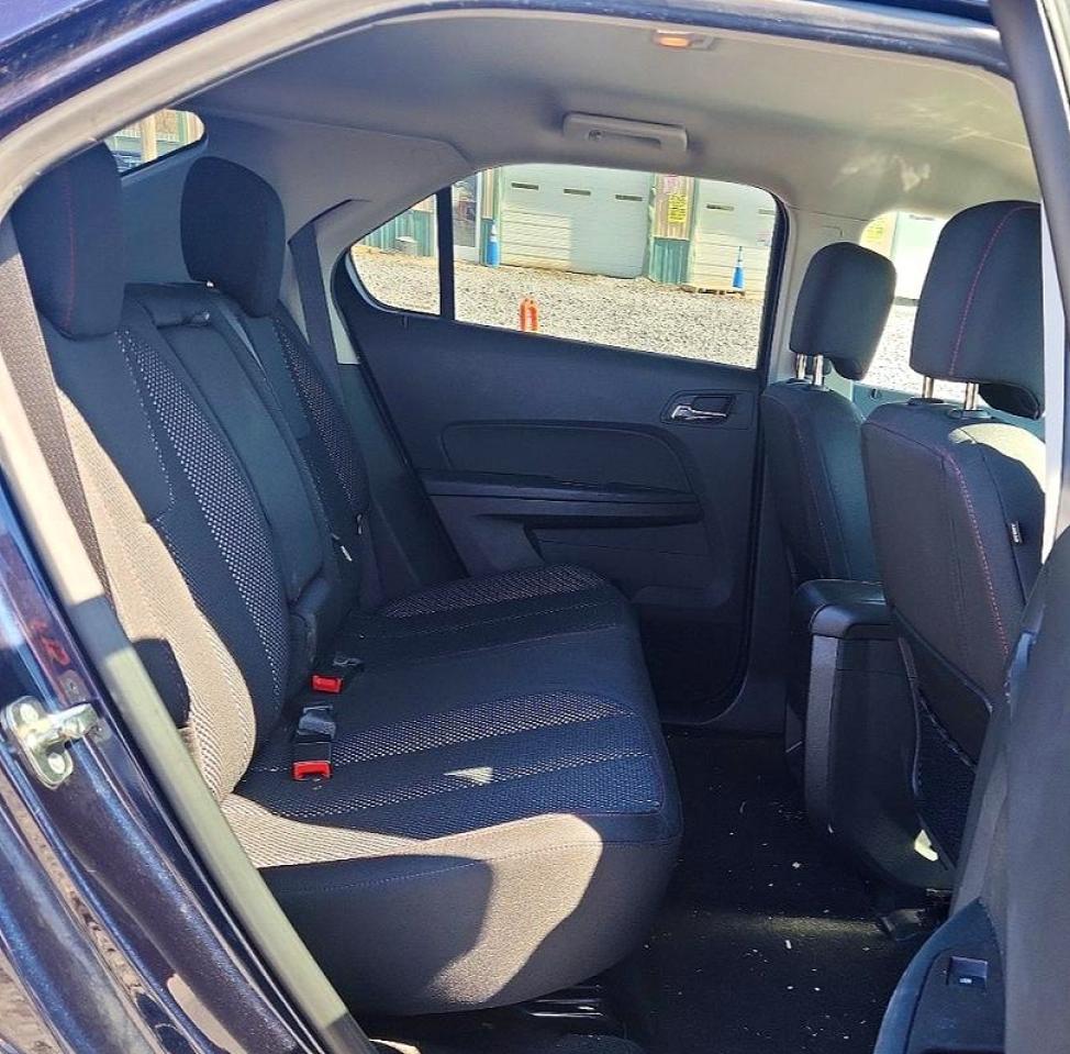 2015 CHEVROLET EQUINOX LT photo 19